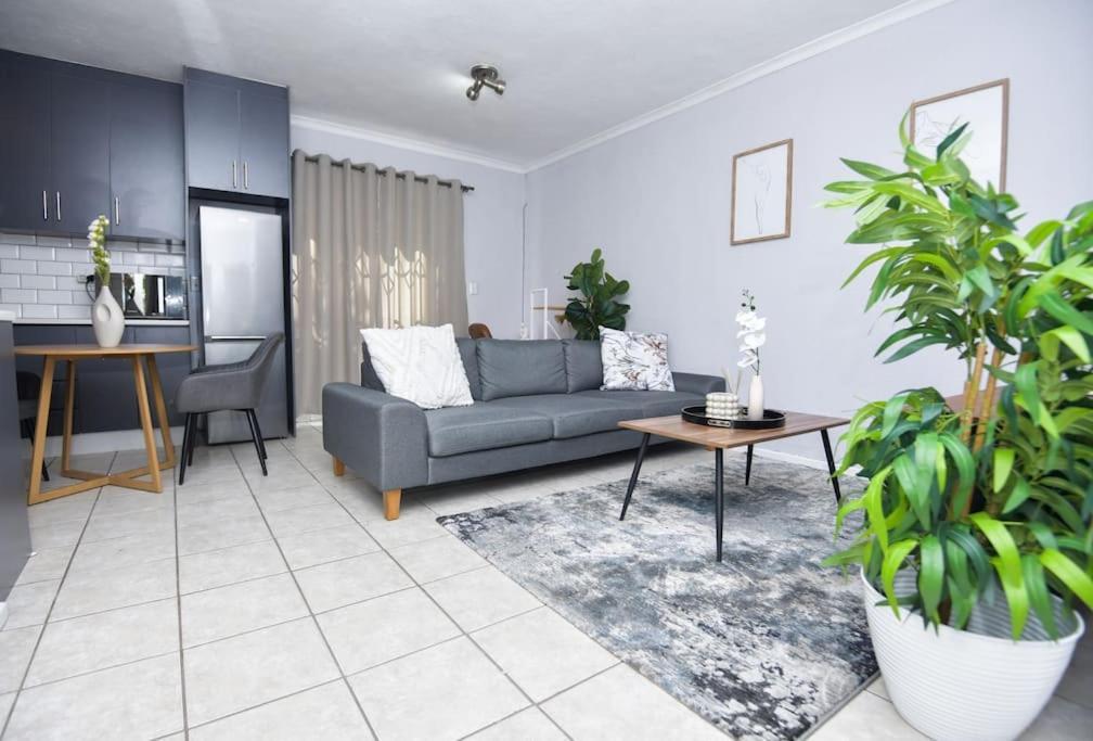 Comfy Hatfield Appartment Pretoria-Noord Esterno foto